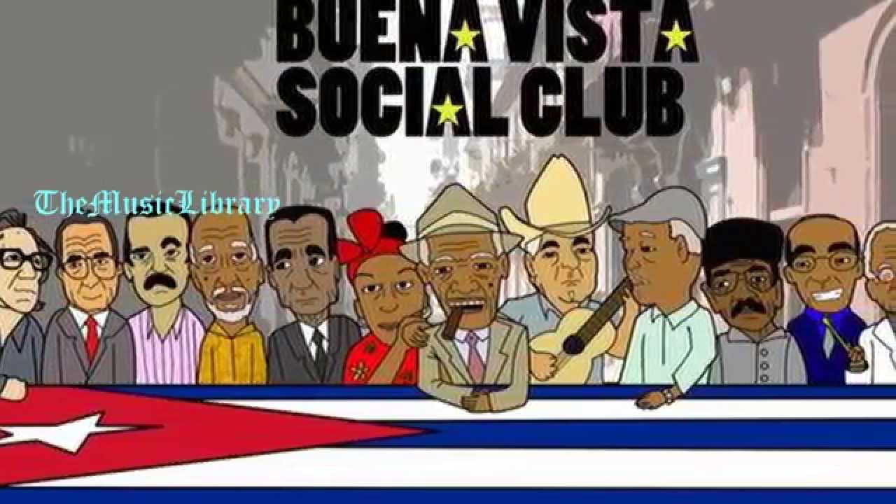 the buena vista social club chan chan zippyshare